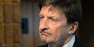 Lars Idermark