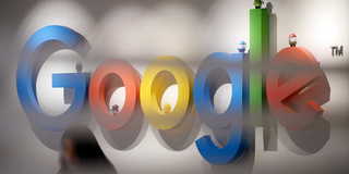 Google fortsätter att jobba på att utveckla en censurerande sökmotor för Kina. (Foto: TT)