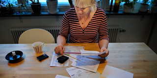 I artikeln får du tips på hur du överlever privatekonomiskt 2019. (Foto: TT)
