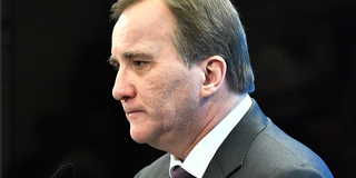 S-ledaren Stefan Löfven har förklarat att denna vecka är ödesmättad för att komma tillskott med en eventuell regeringsbildning. (Foto: TT)
