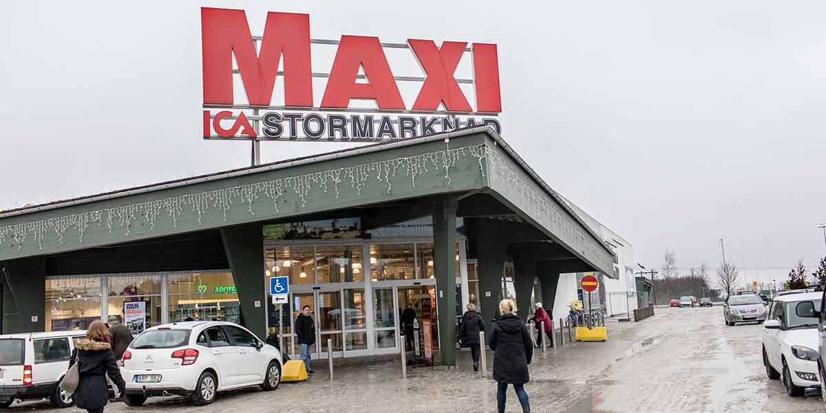 Livsmedelsjätten Icas Entreprenörspris delas ut till företagare som anses ha gjort Sverige bättre. (Foto: TT)