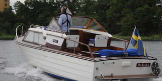 Solö III Lyx,