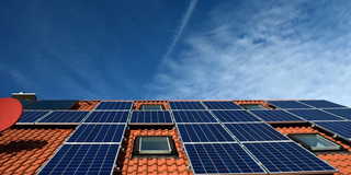 Solceller Solcellskollen