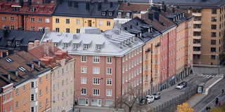 bostadspriserna