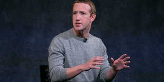 Facebooks kryptovaluta Libra kan komma att lanseras i en begränsad form i januari 2021. (Foto: TT)