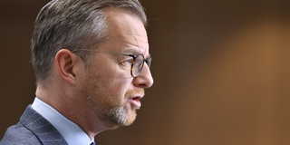Mikael Damberg
