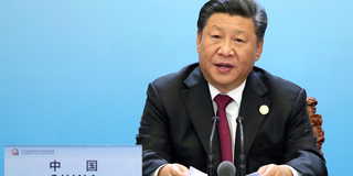 Xi Jinping, Kinas president. (Foto: TT)