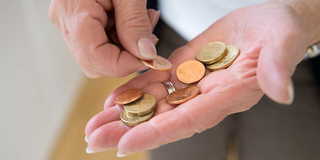 Pensionär ekonomi