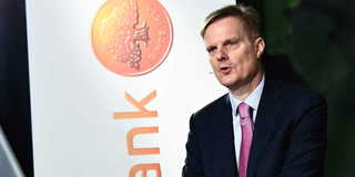Falcon Funds