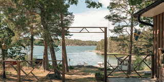 strandtomt