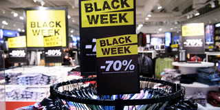 Black Friday