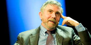 Paul Krugman