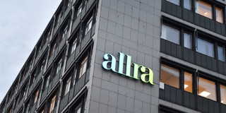 Allra-målet
