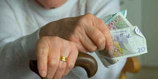pension