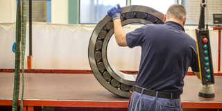 SKF