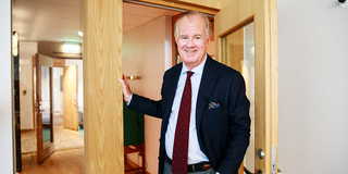 Stefan Persson fastighet