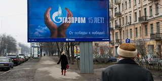 Gazprom