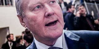 Leif Östling
