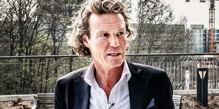 Rutger Arnhult