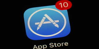 Datavirus app mobiltelefon bank bank-id