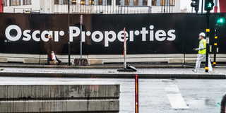 Oscar Properties