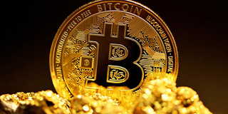 bitcoin