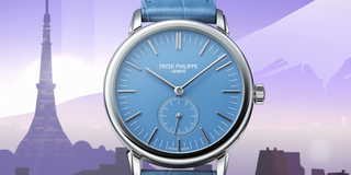Patek Philippe
