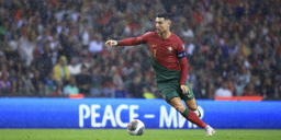 Ronaldo har tjänat mest av alla idrottare – här är hela listan