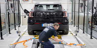 Volvo Cars