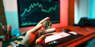 bitcoin