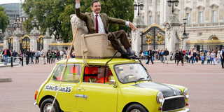 Mr Bean