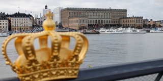 stockholm