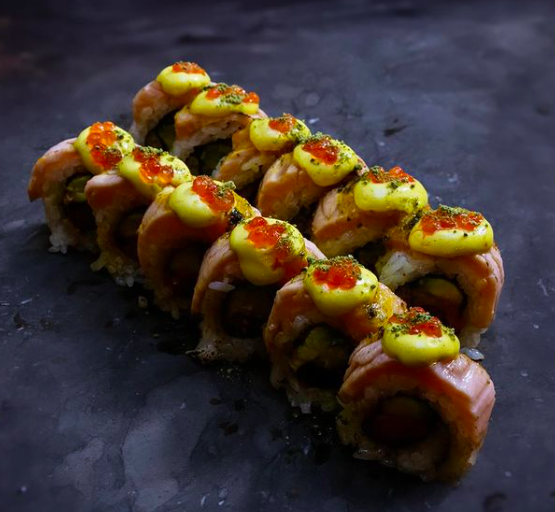 Topplistan: Stockholms bästa sushirestauranger - Dagens PS