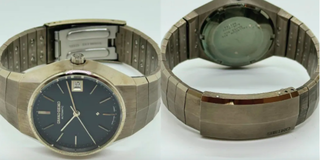Denna 1968 Grand Seiko såldes för runt en miljon kronor i veckan.