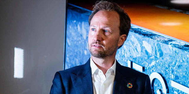 EQT landar två affärer för totalt 87 miljarder - Dagens PS