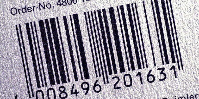 Streckkoder avslöjar mer än du tror – här är siffrornas betydelse ...