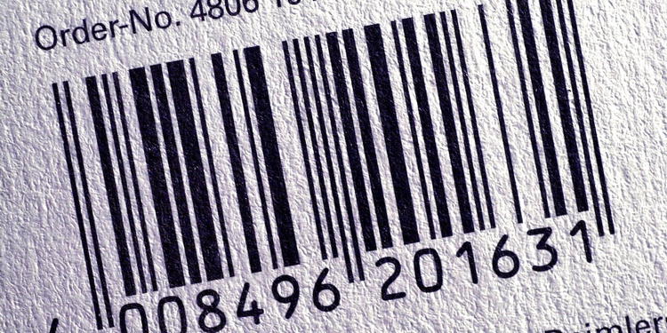 Type Strekkoder Streckkoder avslöjar mer än du tror – här är siffrornas betydelse ...