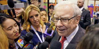 Buffett