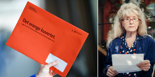 Ditt yrke har stor påverkan på din framtida pension