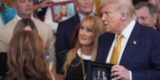 Donald Trumps agerande slår mot honom själv, menar kritiker