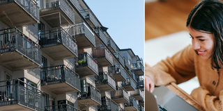 Värva en vän – och få ett lägre ränta. Det är kontentan av Stabelos nya kampanj
