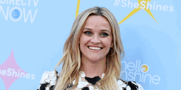 Reese Witherspoon köper tillbaka sitt Hollywoodimperium