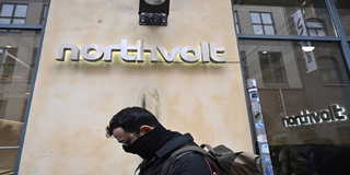 Northvolt