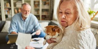 Pensionen