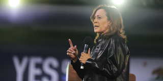 Kamala Harris