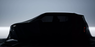 KIAs nya lilla EV2 ska utmana Renault 4, sägs det. (Foto: KIA)