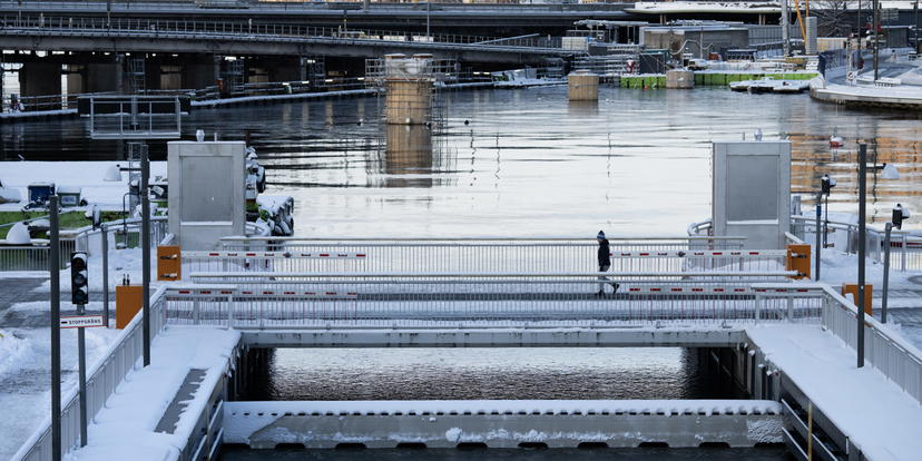 Slussen Lock Slussen lockar stjärnkockarna – här är den senaste värvningen - Dagens PS