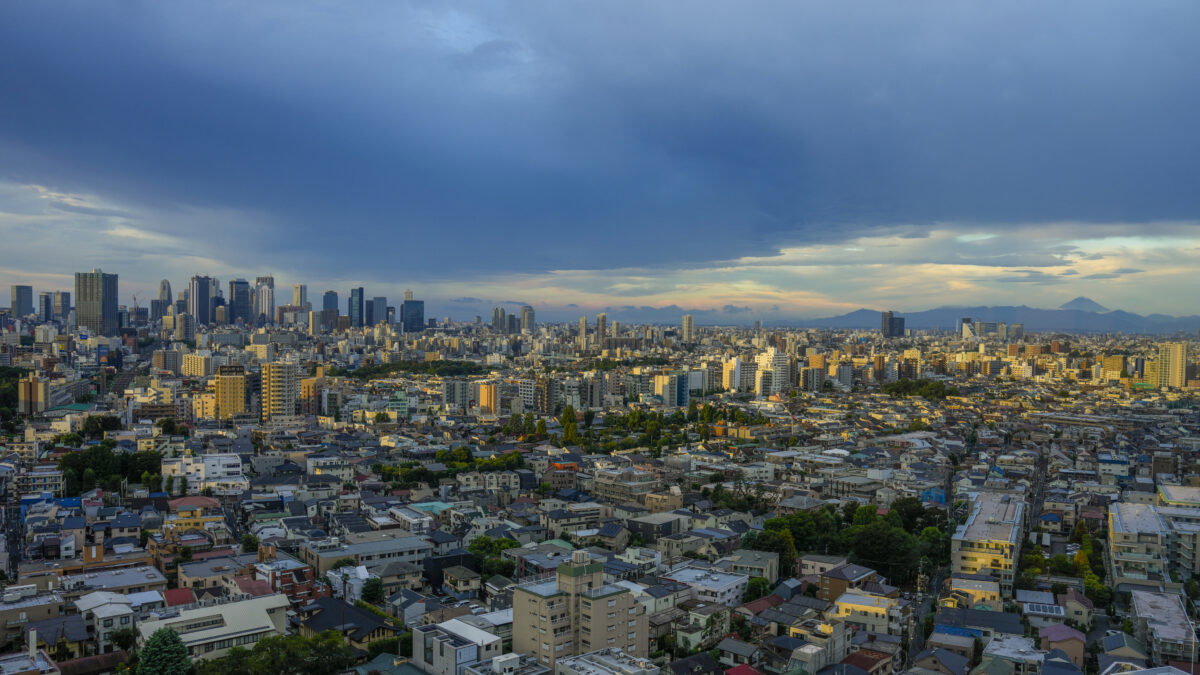 Varierande börshumör i Asien – uppåt i Tokyo