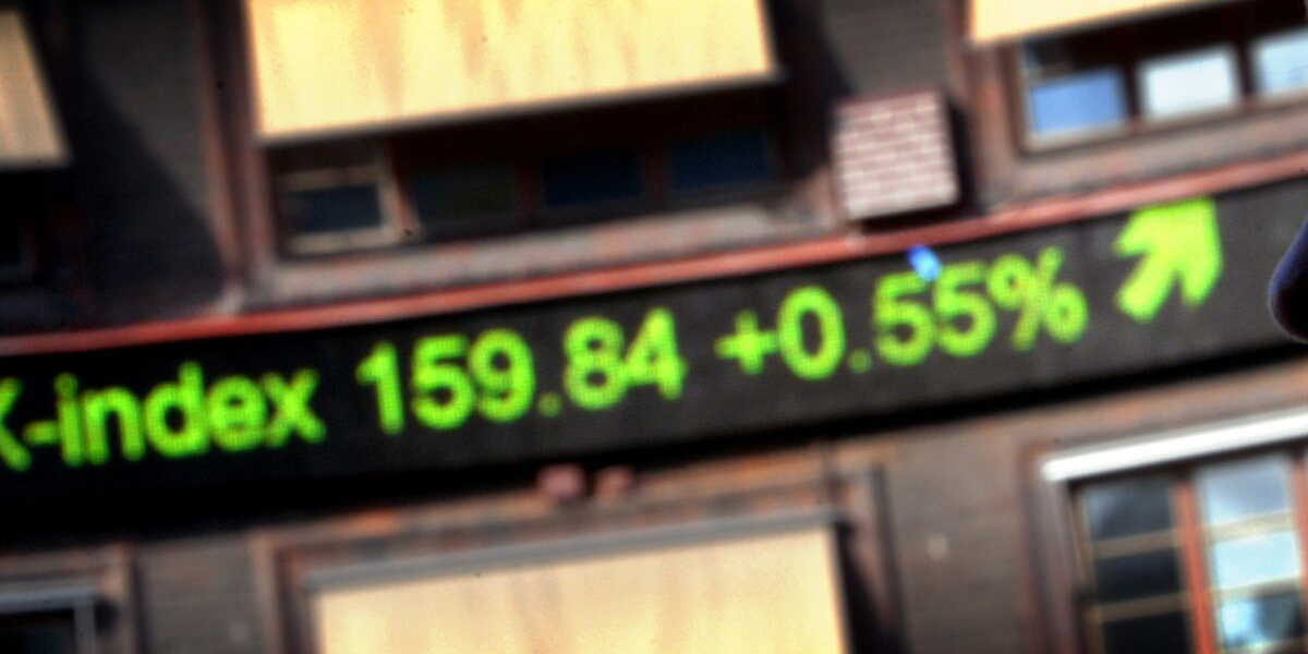 Finansinspektionen varnar för att investera i onoterade aktier.