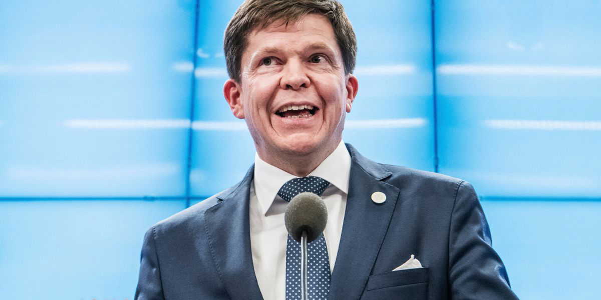 Andreas Norlén